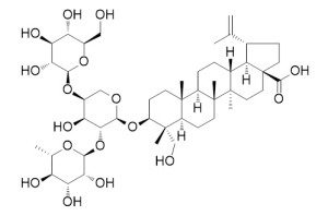 白头翁皂苷D，848784-85-0