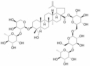 白头翁皂苷B4，129741-57-7