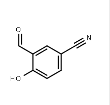3-甲酰基-4-羟基苯腈 CAS号:74901-29-4 现货优势供应 科研产品