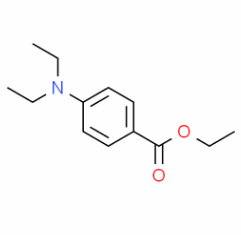 4-(N,N-二乙基氨基)苯甲酸乙酯 CAS号:10287-54-4 现货优势供应 科研产品