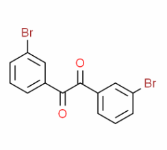 1,2-bis(3-bromophenyl)ethane-1,2-dione CAS号:91960-97-3 现货优势供应 科研产品