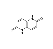 1,5-dihydro-1,5-Naphthyridine-2,6-dione CAS号:27017-70-5 现货优势供应 科研产品