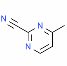 4-甲基嘧啶-2-腈 CAS号:77768-02-6 现货优势供应 科研产品