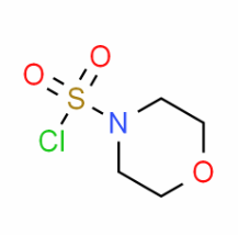 4-吗啉磺酰氯 CAS号:1828-66-6 现货优势供应 科研产品