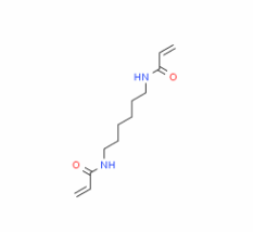 六亚甲基双丙烯酰胺 CAS号:7150-41-6 现货优势供应 科研产品