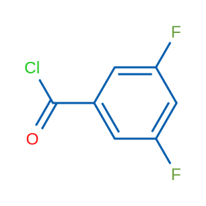 3,5-二氟苯甲酰氯
