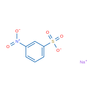 3-硝基苯磺酸钠