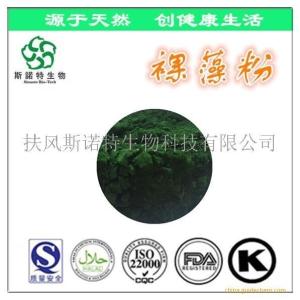 裸藻粉 绿虫藻粉 裸藻提取物98%含量 水溶性好 规格定制