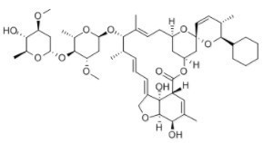 多拉菌素；多拉克丁