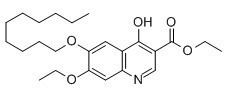 癸氧喹酯