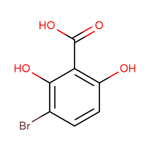 26二羟基苯甲酸