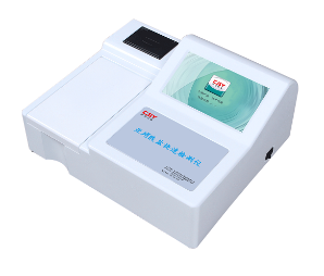 肉类亚硝酸盐测量仪