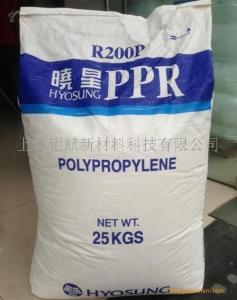 PP R601 韩国晓星