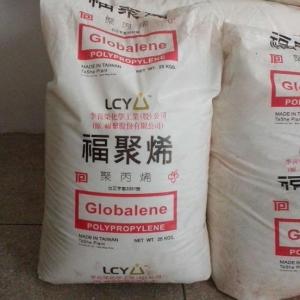 PP 台湾福聚 8001嵌段共聚