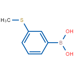 3-甲硫基苯硼酸