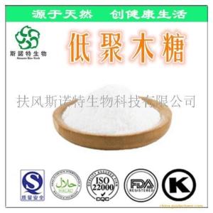 低聚木糖速溶粉 低聚木糖  格