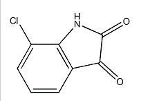 7-氯靛红   CAS号：7477-63-6