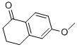 6-甲氧基-1-萘满酮 产品图片