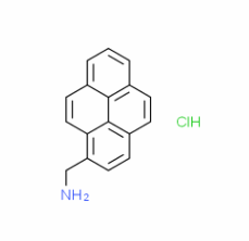 1-芘甲胺盐酸盐 CAS号:93324-65-3 现货优势供应 科研产品
