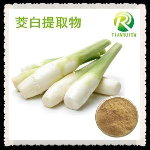 茭白提取物