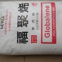 超高透明性PP 台湾福聚 ST866M 能注塑透明射吹瓶