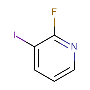 2-氟-3-碘吡啶CAS号113975-22-7（自有实验室，优势产品常备库存，质量保证）