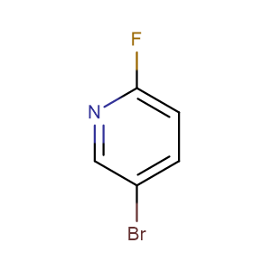 2-氟-5-溴吡啶CAS号766-11-0；（自有实验室，优势产品常备库存，质量保证）