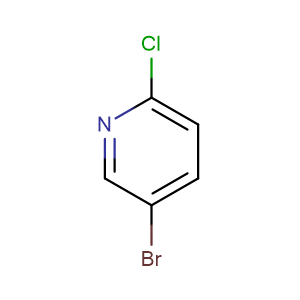 5-溴-2-氯吡啶CAS号53939-30-3；（优势产品常备库存，质量保证）