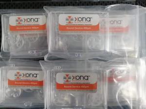 ThruPLEX® DNA-seq Kit