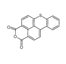 苯并噻吨二羧酸酐CAS号:14121-49-4