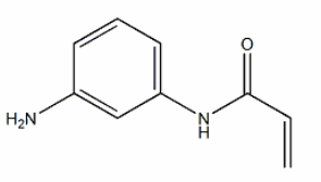 N-(3-氨基苯基)丙烯酰胺CAS号:16230-24-3