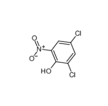 2,4-二氯-6-硝基苯酚CAS号:609-89-2