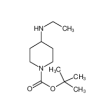 1-N-Boc-4-乙胺哌啶CAS号:264905-39-7