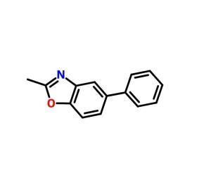 2-甲基-5-苯基苯并唑 CAS号:61931-68-8 常备现货,优势供应