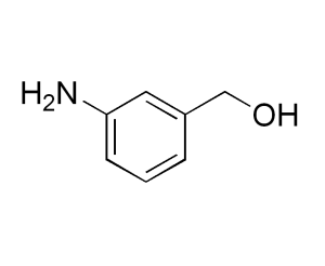 3-氨基芐醇