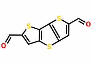 三并噻吩-2,6-二甲醛CAS67061-73-8（自有实验室，优势产品常备库存，质量保证） 产品图片