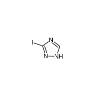 3-碘-1H-1,2,4-噻唑CAS号:7411-20-3