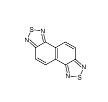 萘并[1,2-c:5,6-c']双[1,2,5]噻二唑  CAS号:133546-47-1