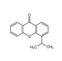异丙基-9H-噻吨-9-酮CAS号:75081-21-9