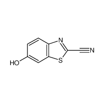2-氰基-6-羟基苯并噻唑CAS号:939-69-5