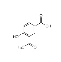 2'-羟基苯乙酮-5'-羧酸 CAS号:16357-40-7