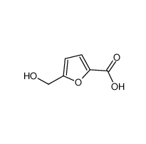 5-羟甲基-2-呋喃甲酸CAS号:6338-41-6