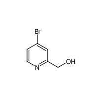 2-羟甲基-4-溴吡啶  CAS号:131747-45-0
