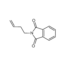 N-(4-烯丁基)邻苯二甲酰亚胺 CAS号:52898-32-5