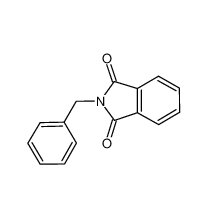 N-苄基酞酰亚胺 CAS号:2142-01-0