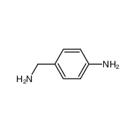 4-氨基苄胺CAS号:4403-71-8