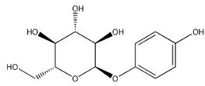 α-熊果苷