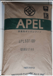 耐高溫COC APL5014CL日本三井化學 光學鏡頭用料