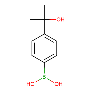 羟基苯硼酸图片
