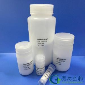 醋酸兰瑞肽，Lanreotide Acetate